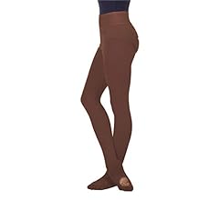 6. Body Wrappers Women's Convertible Tights