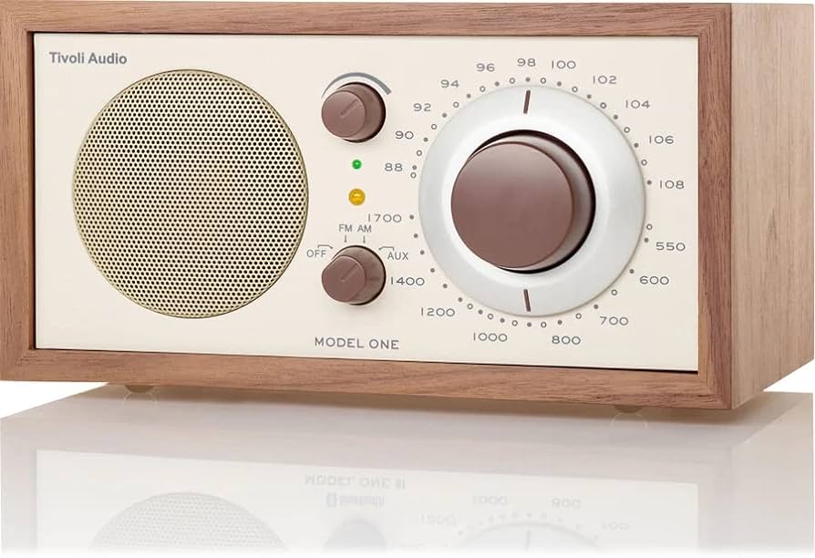 Tivoli Audio Model One Digital