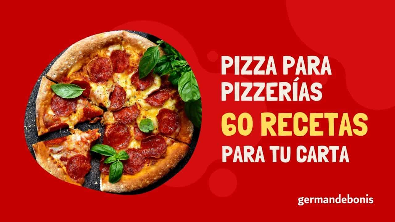 Pizza Margherita con pimientos asados