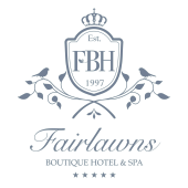 The Fairlawns Boutique Hotel & Spa