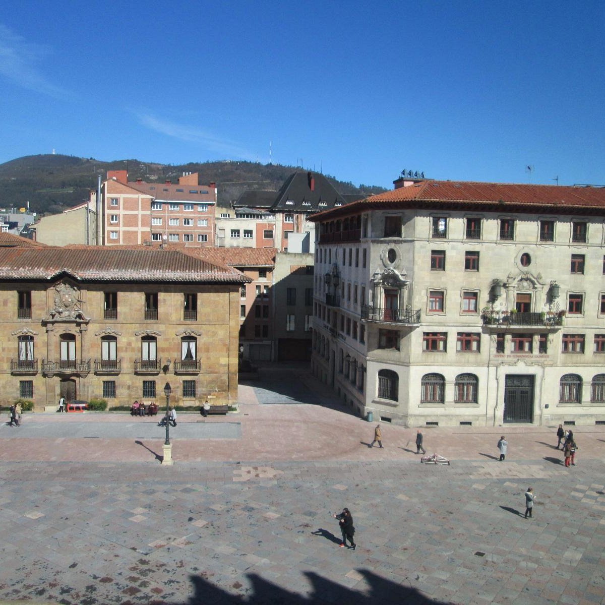 Museo de la Catedral de Oviedo