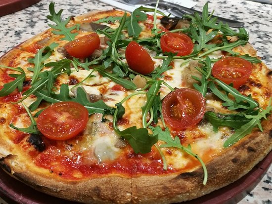 Pizzeria Vesuvio