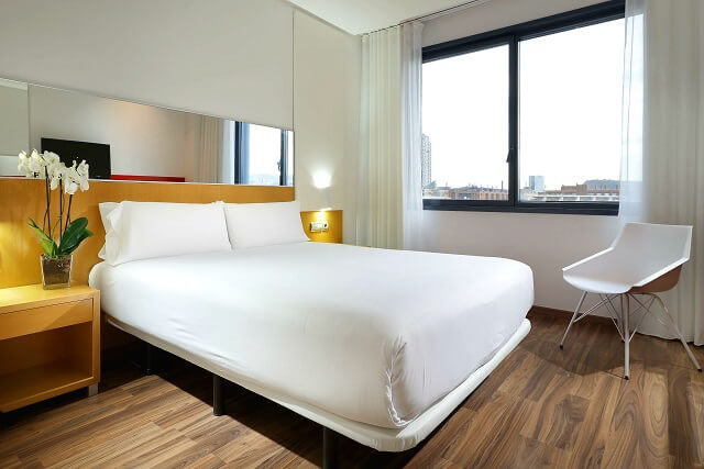 Hotel SB Icaria Barcelona