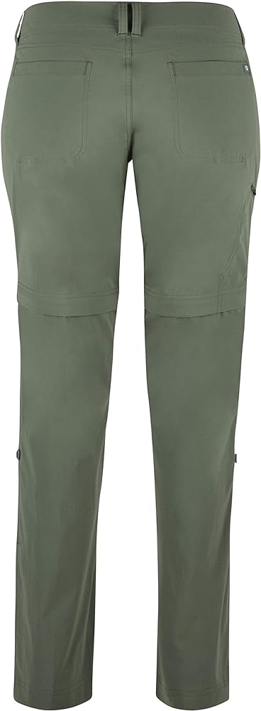 9. Marmot Women's Lobo's Skort