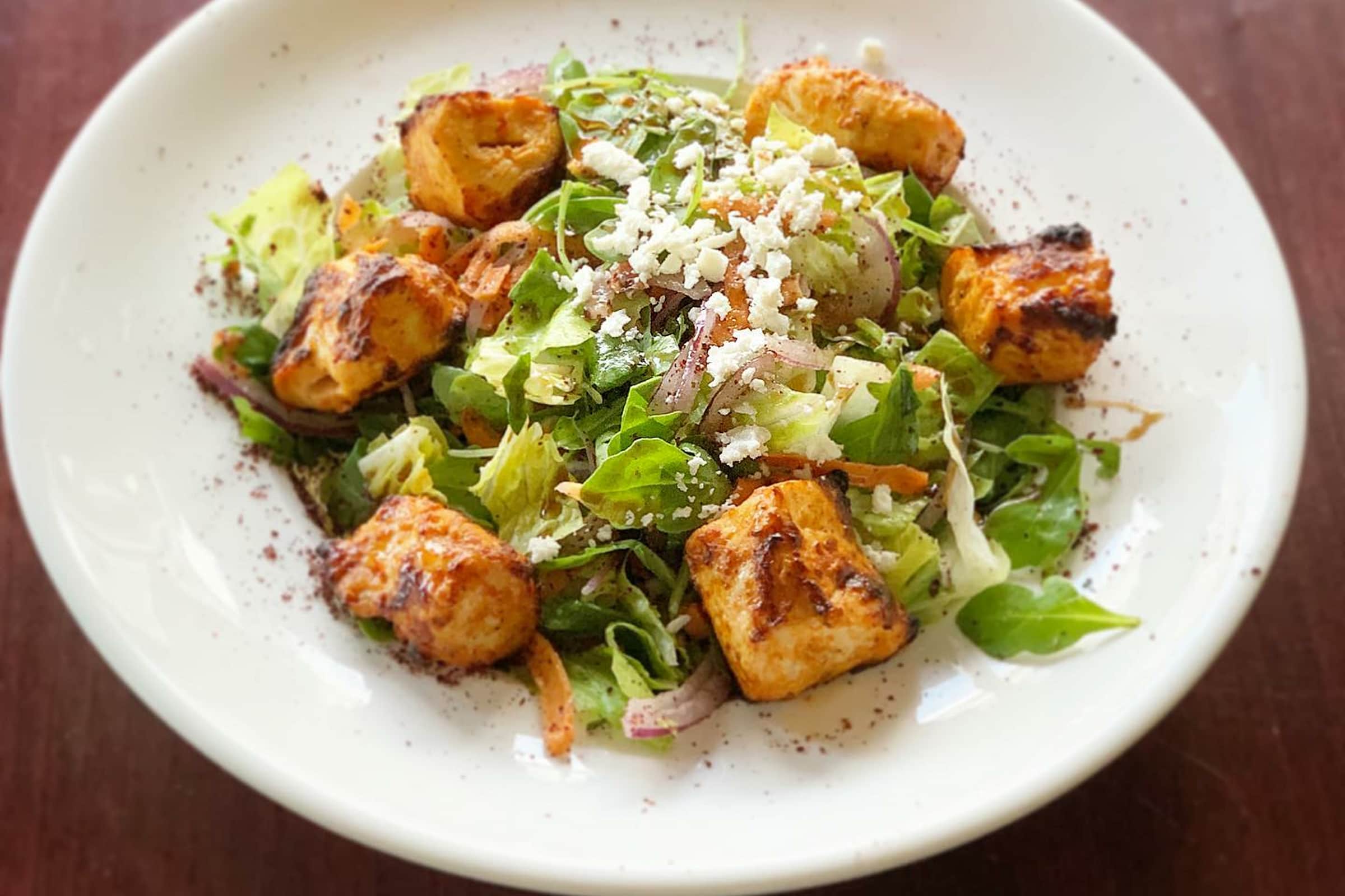 Bosphorus Kebabs & Grill