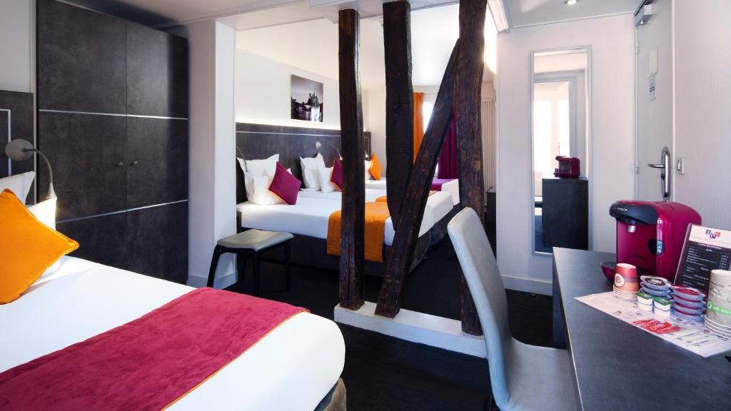 Hotel Plat
