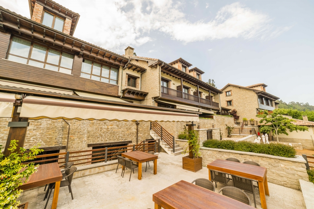 Hotel La Cuesta de Llanes