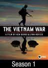 The Vietnam War