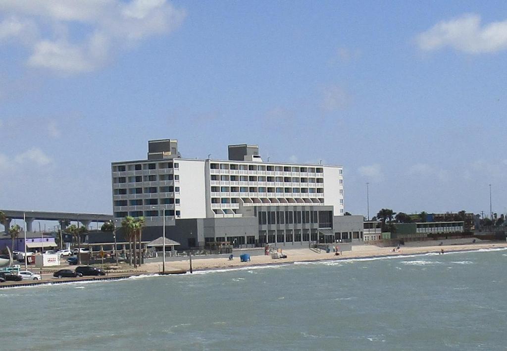 Radisson Hotel Corpus Christi Beach
