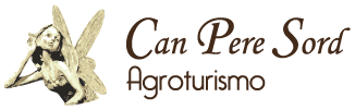 Hotel Rural Can Pere Sord
