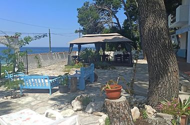 Hotel Bellevue Silba