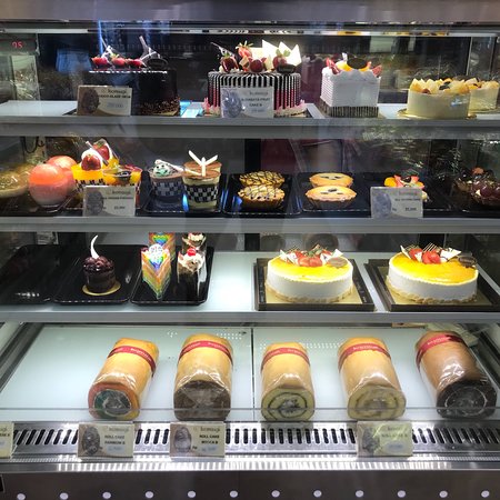 Komugi Bakery