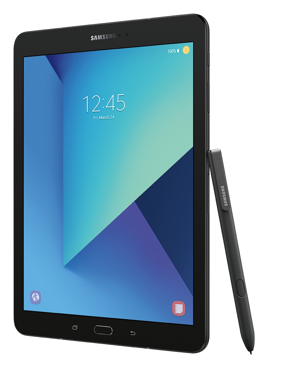 Samsung Galaxy Tab S3