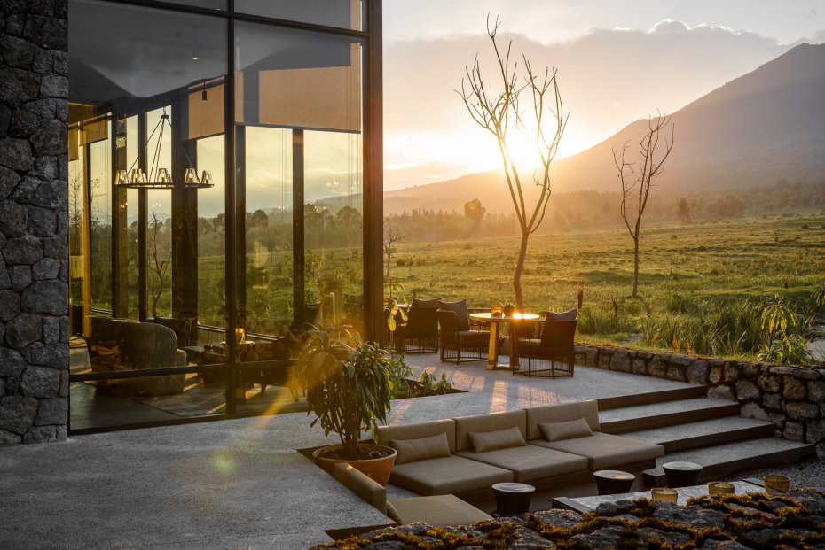 Vacation Home at Singita Sabi Sand, South Africa