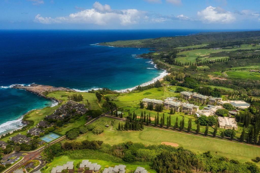 10. The Ritz-Carlton, Kapalua, Hawaii