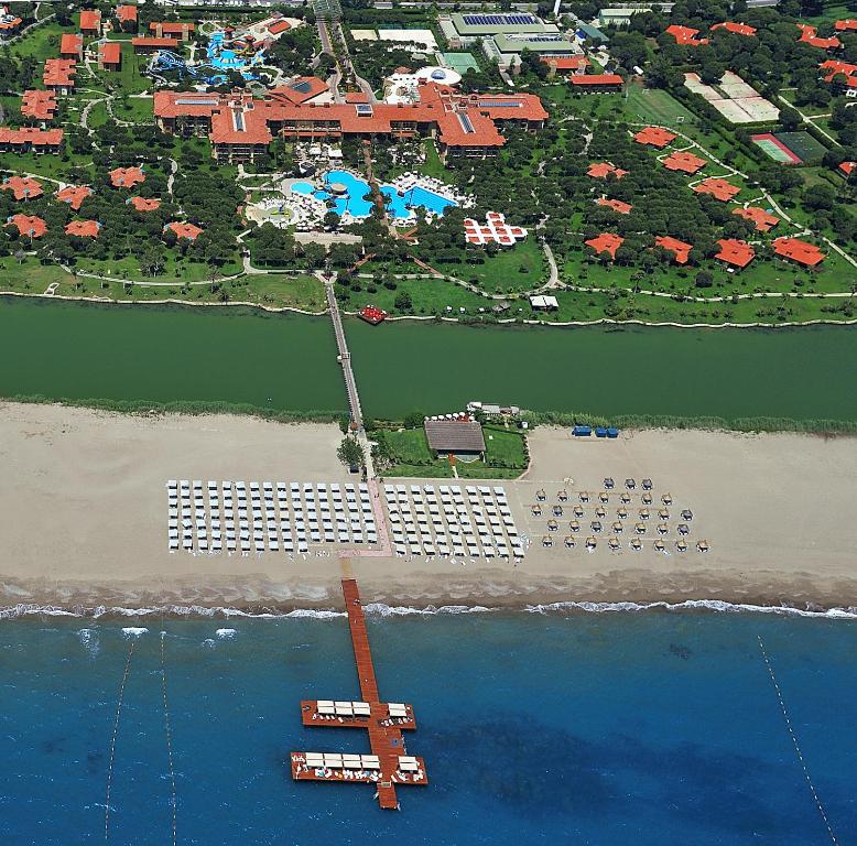 Antalya Golf Resort
