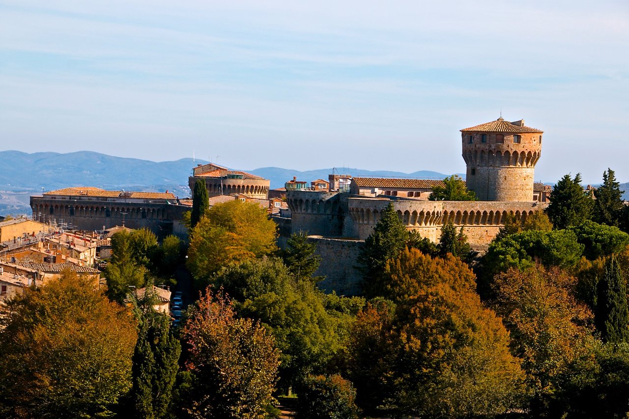 Volterra