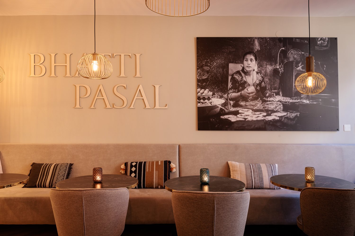 Bhatti Pasal