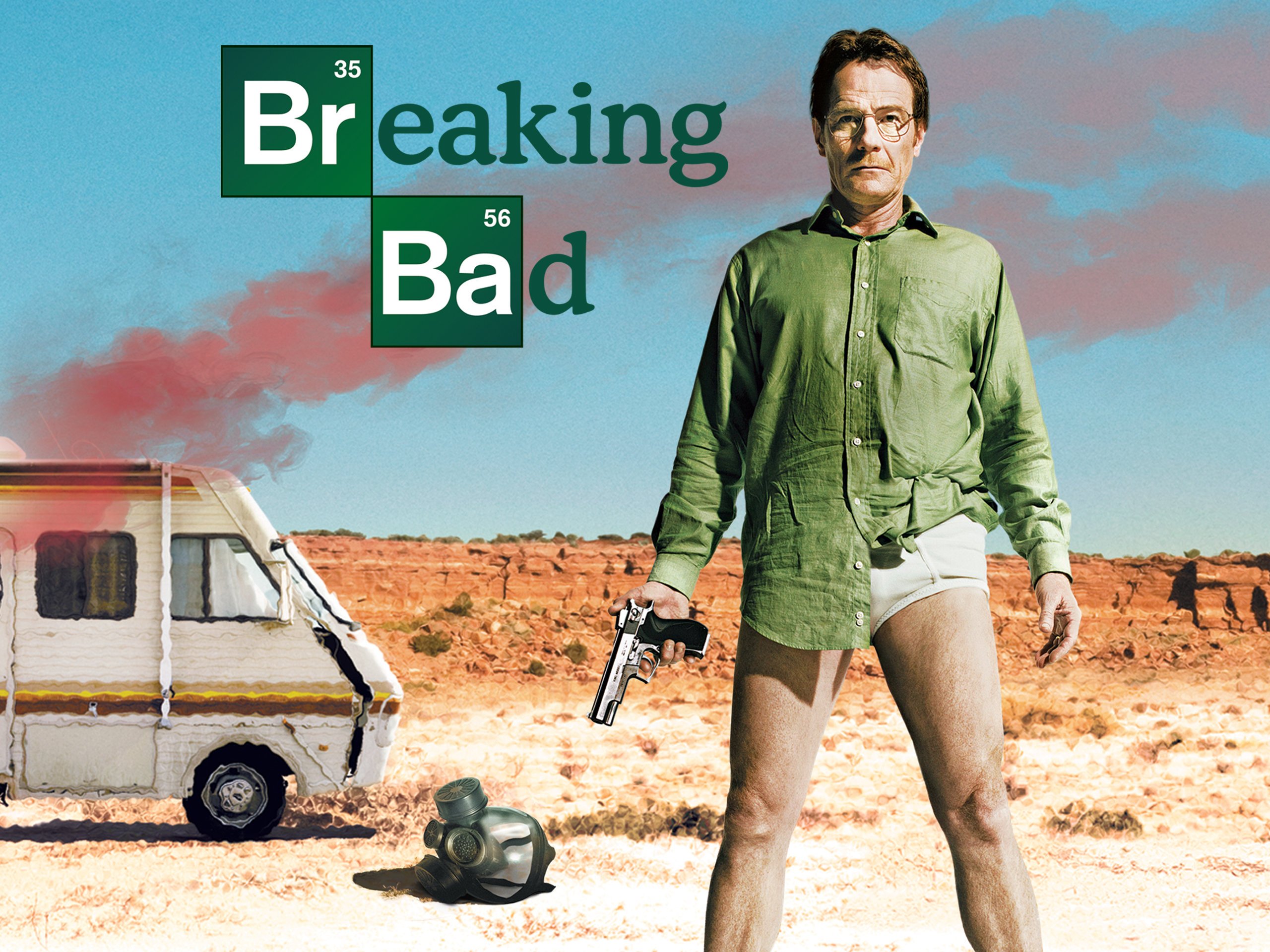 Breaking Bad