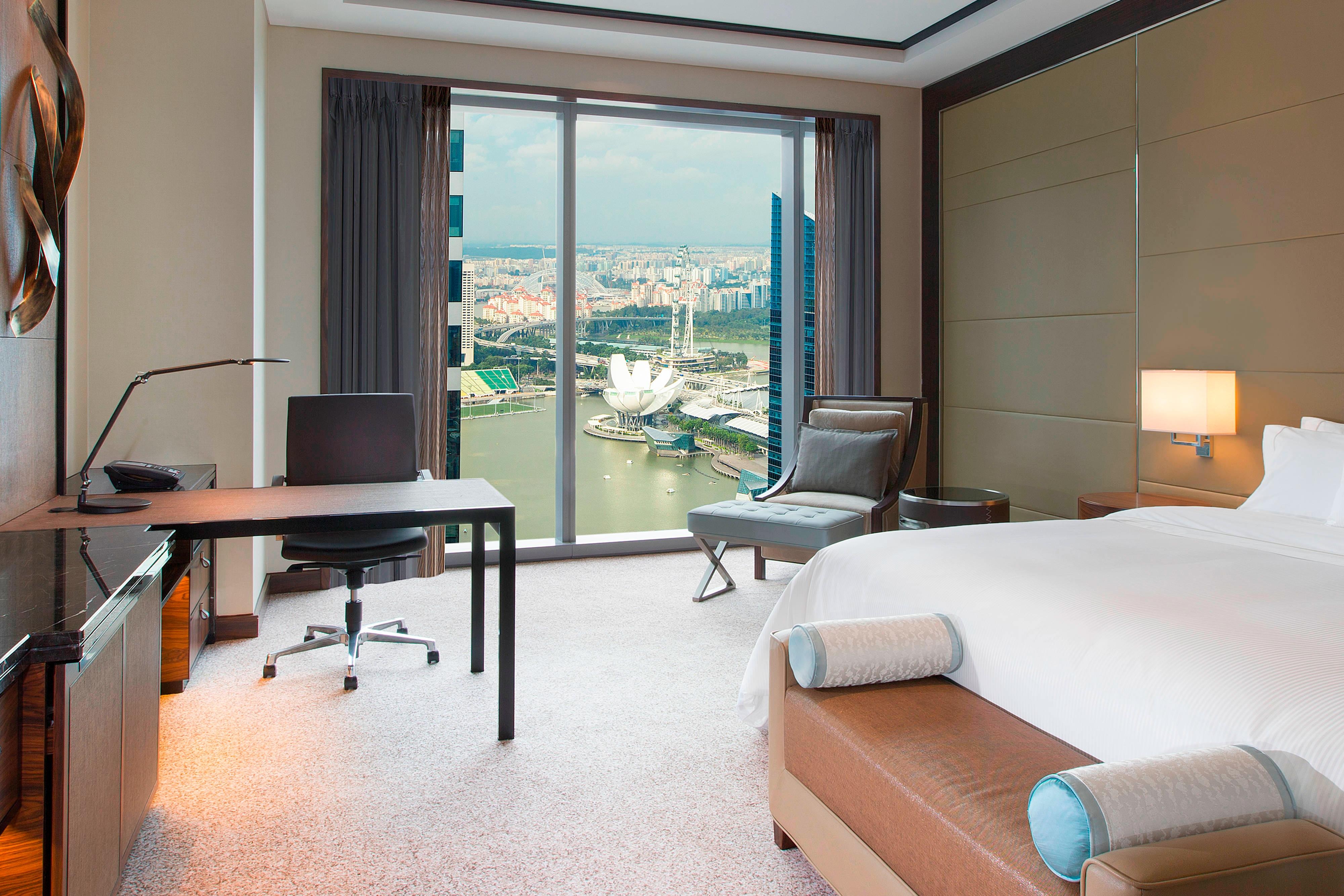The Westin Singapore