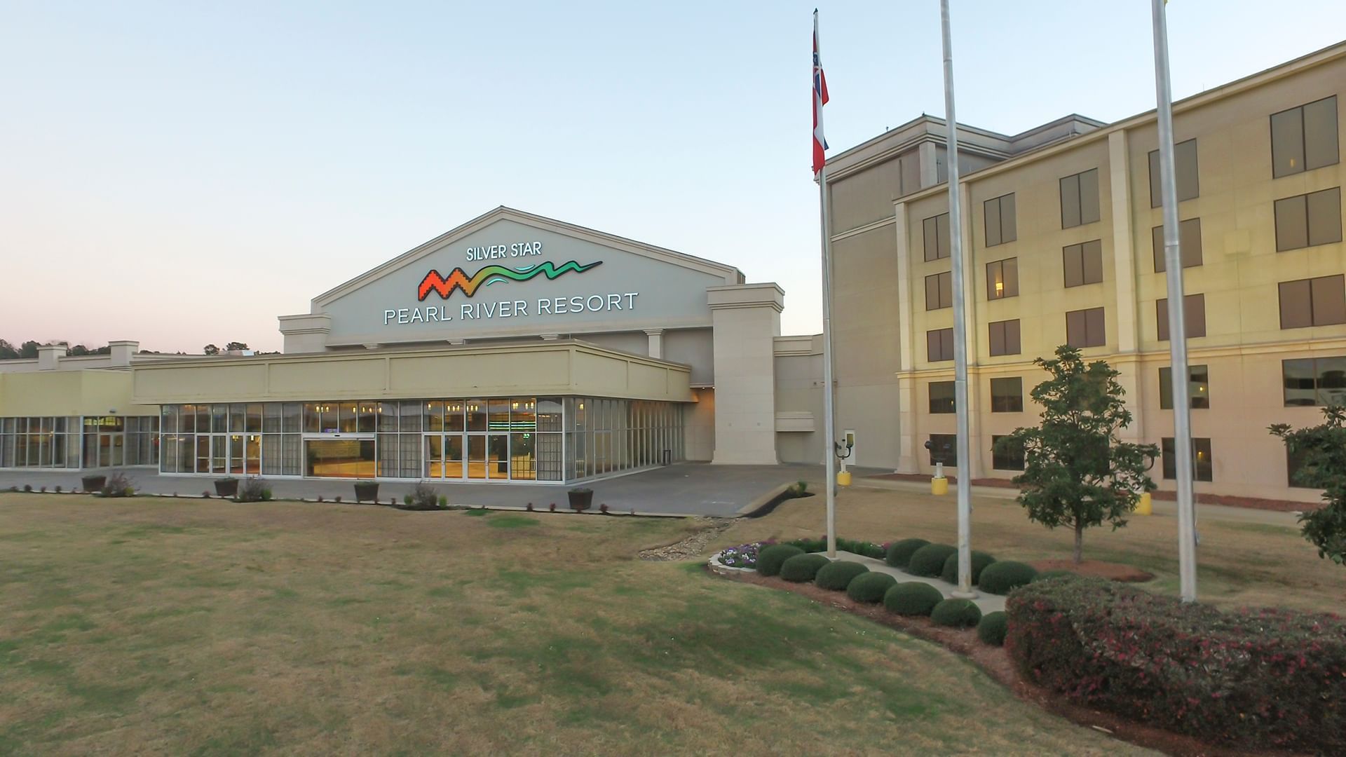 Hotel Silver Star