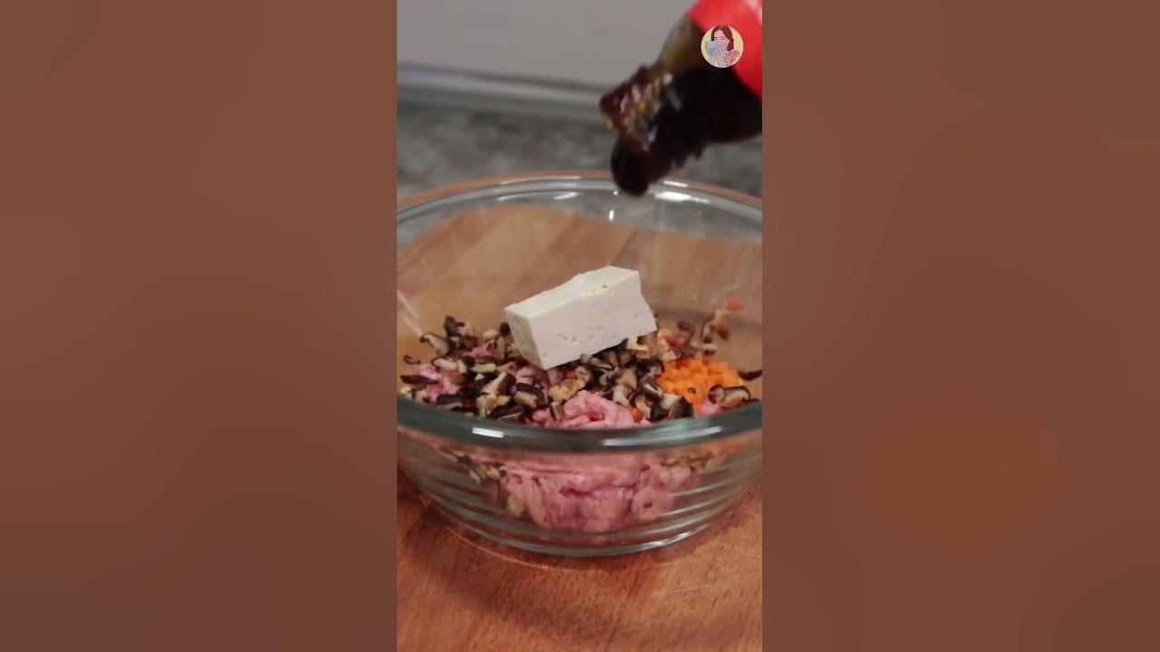Tofu frito con especias