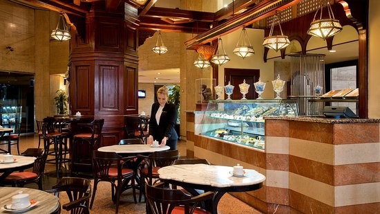 Café Corniche
