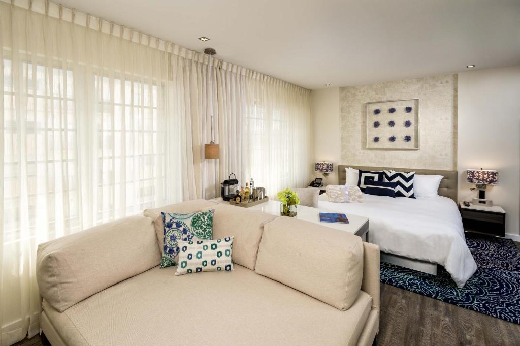 8. The Marlin Hotel