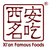 Xi'an Famous Foods