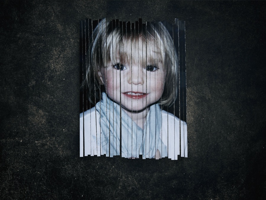 The Disappearance of Madeleine McCann