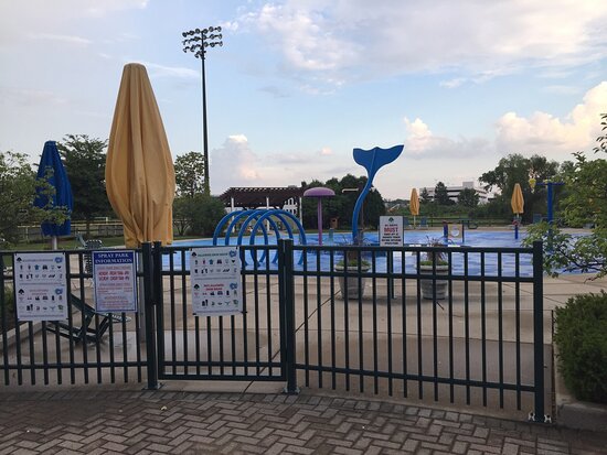 Warner Park Resort