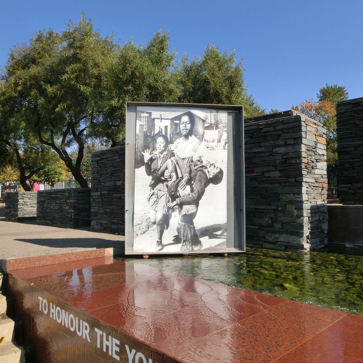 5. Hector Pieterson Museum