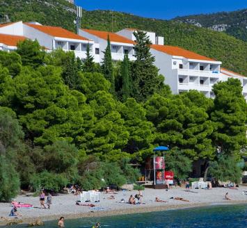 Inclusive Resort Biševo