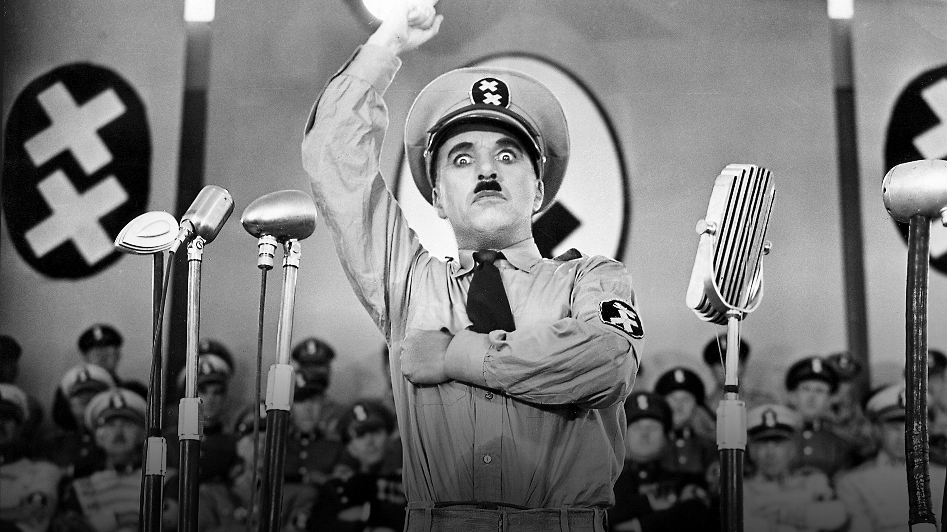 The Great Dictator