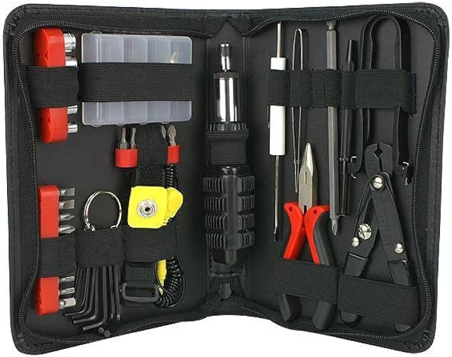 Rosewill Tool Kit