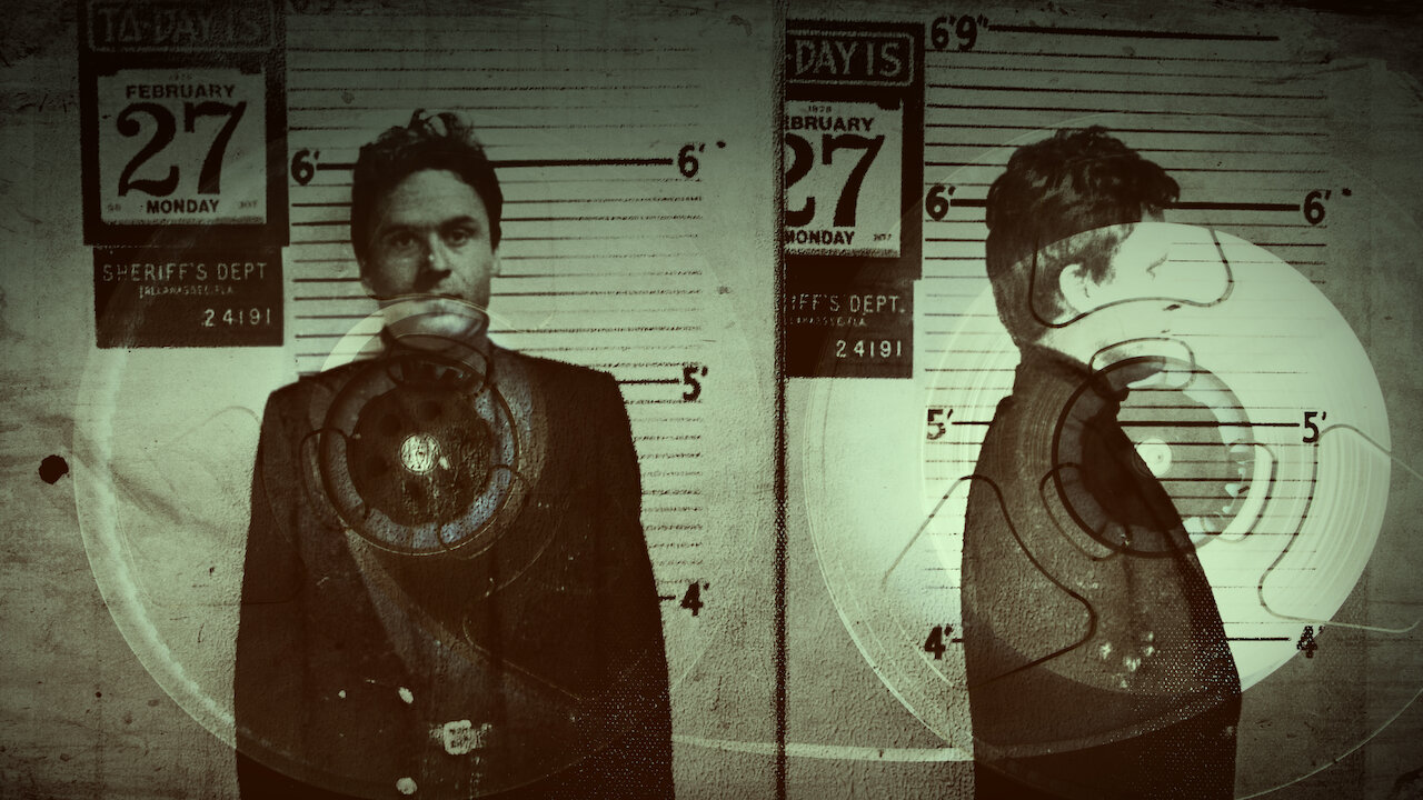 The Ted Bundy Tapes