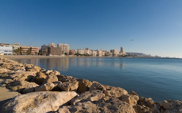 Hotel Marina