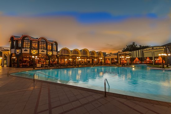 Cairo Oasis Hotel