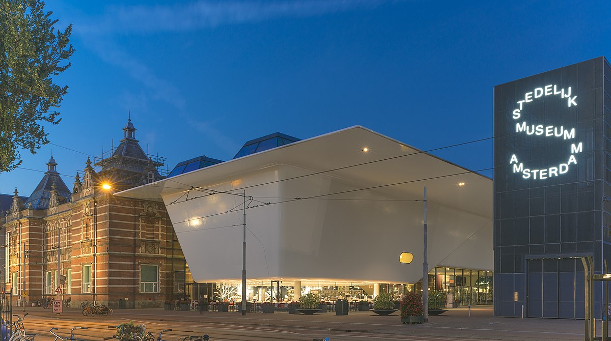 Museo Stedelijk