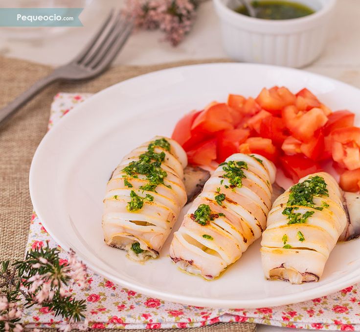 Pizza Margherita con masa de garbanzos en Thermomix