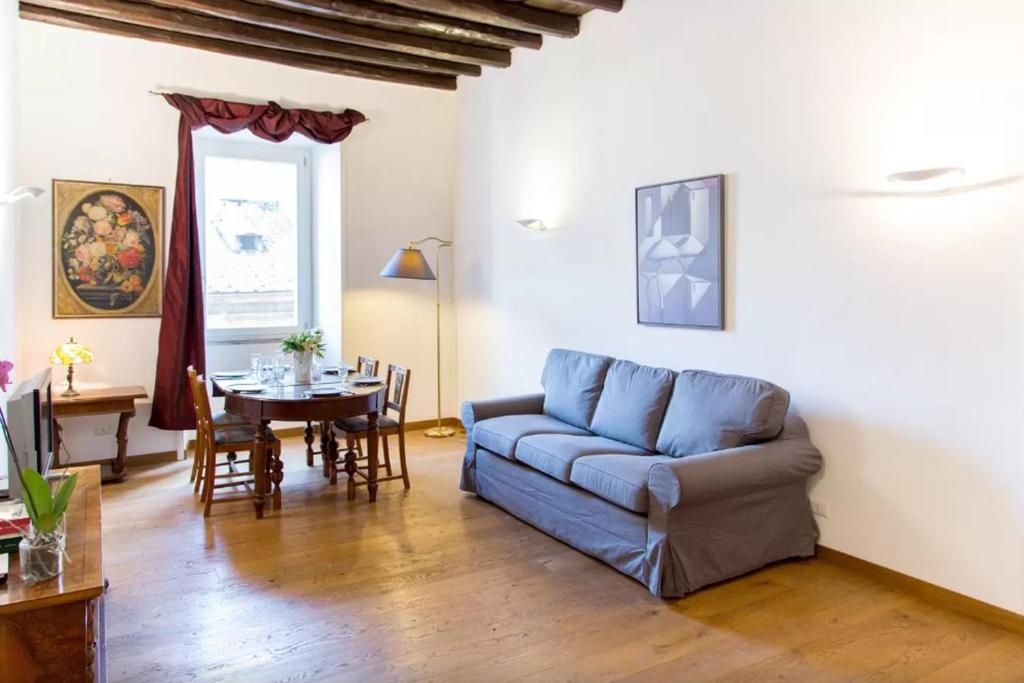 Elegant Apartment near the Vatican