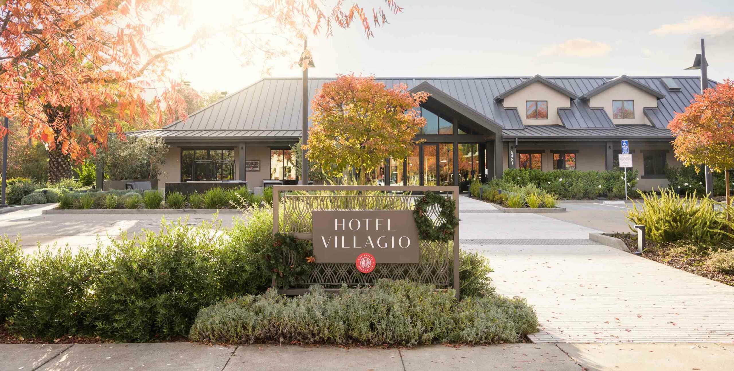 Villagio Inn and Spa