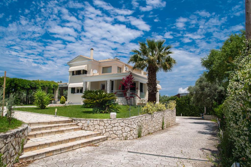 Violet Villa