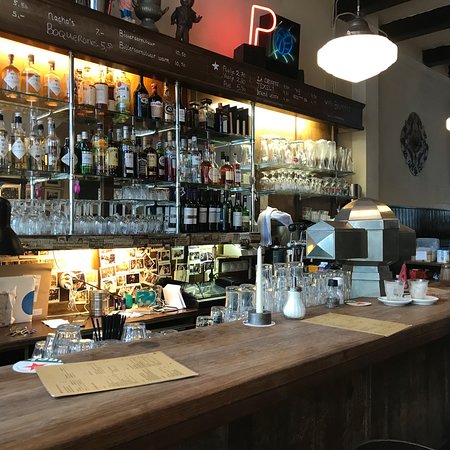 Café de Prins