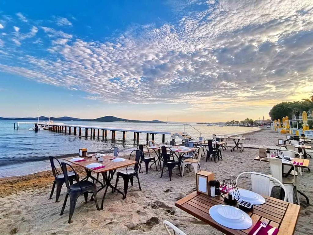 Ayvalık Marina Hotel