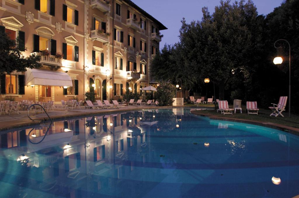 Hotel Bella Vista Palace