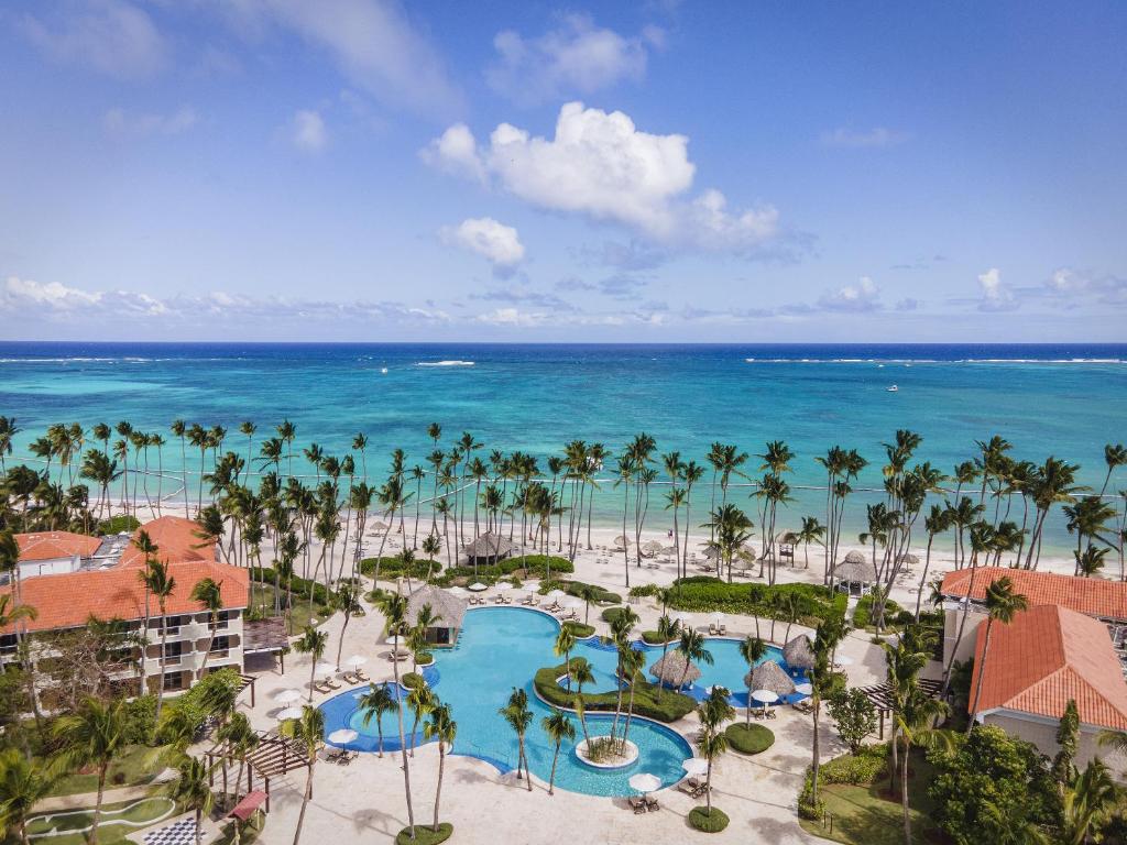 5. Dreams Palm Beach Punta Cana