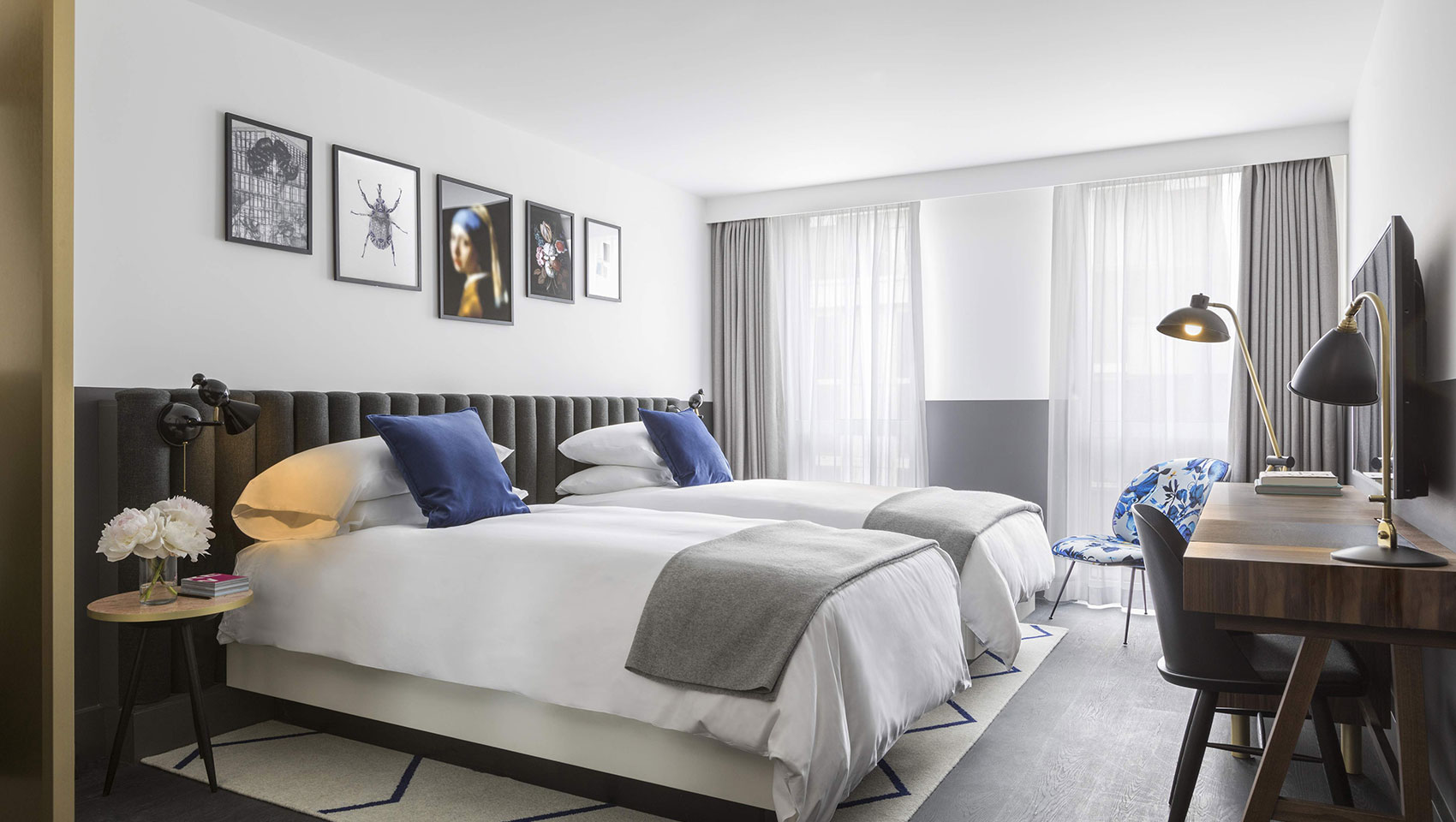 Hotel Kimpton De Witt Amsterdam