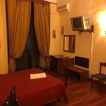 Hotel Etnea 316