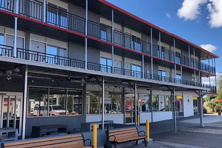Travelodge by Wyndham Orlando